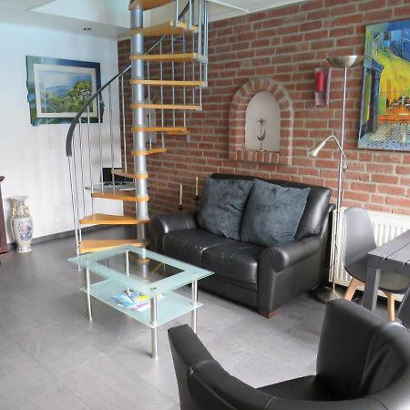 Ferienwohnung Am Niederrhein Кевелер Екстериор снимка